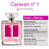 Фото #2 товара CARAVAN Happy Collection Nº1 100ml Parfum