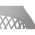 Фото #3 товара Обеденный стул DKD Home Decor Светло-серый 57 x 57 x 80,5 cm