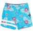 Фото #4 товара HURLEY Phantom Block Party 18´´ Swimming Shorts