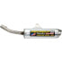 PRO CIRCUIT 304 Factory Yamaha YZ 80 00-99 Ref:SY93080-SE Muffler