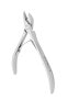 Фото #2 товара Professional Cuticle Nippers Expert 90 5 mm (Professional Cuticle Nippers)