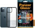 PanzerGlass ClearCase do iPhone 12 Pro Max 6,7" Antibacterial