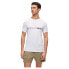 Фото #1 товара BOSS Slim Fit 10249533 01 short sleeve T-shirt