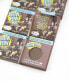 Augenbrauenpuder - theBalm BrowPow Eyebrow Powder Dark Brown