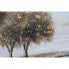Фото #3 товара Картина Home ESPRIT Деревья Cottage 80 x 3 x 80 cm (2 штук)