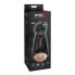 Фото #3 товара PDX Elite - Dirty Talk Starter Stroker, 17,8 cm