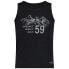 Фото #1 товара CMP 39T6564 sleeveless T-shirt