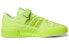 Фото #3 товара Кроссовки Jeremy Scott x Adidas originals FORUM Dipped Low GZ8817