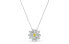 Swarovski Eternal Flower 5512662 Crystal Blossom Pendant