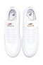 Фото #16 товара Court Vintage Premium Beyaz Erkek Spor Ayakkabısı