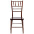 Фото #3 товара Hercules Series Fruitwood Chiavari Chair