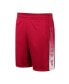 ფოტო #2 პროდუქტის Men's Cardinal Stanford Cardinal Lazarus Shorts