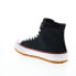 Фото #11 товара Diesel S-Principia Mid Y02740-P4083-H1527 Mens Black Lifestyle Sneakers Shoes