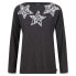 Фото #3 товара REGATTA Carlene long sleeve T-shirt