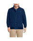 ფოტო #3 პროდუქტის Men's Big & Tall Classic Squall Waterproof Insulated Winter Jacket