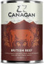 Фото #1 товара Canagan CANAGAN PIES pusz.400g BRITISH BEEF WOŁOWINA /6