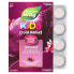 Фото #1 товара Umcka, Kids Cold Relief, Non-Drowsy, For Ages 6+, Cherry , 10 Chewable Tablets