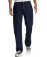 ფოტო #2 პროდუქტის Men's 505™ Regular Fit Non-Stretch Jeans