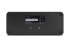 Kensington SD3600 5Gbps USB 3.0 Dual 2K Docking Station - HDMI/DVI-I/VGA - Windows - Wired - USB 3.2 Gen 1 (3.1 Gen 1) Type-B - 1000,100,10 Mbit/s - Black - 5 Gbit/s - 2K Ultra HD