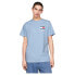 Фото #2 товара TOMMY JEANS Slim Essential Flag Ext short sleeve T-shirt