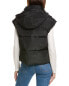 Фото #2 товара Pascale La Mode Puffer Vest Women's