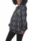 ფოტო #3 პროდუქტის Women's Looney Tunes Full Zip Jacket