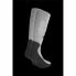 Фото #3 товара Спортивные носки Picture Wooling Ski черно-серо-темно-серые