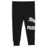 Puma Space Glam Joggers Toddler Girls Size 2T Casual Athletic Bottoms 85913501