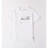 Фото #2 товара SUPERGA S8811 short sleeve T-shirt