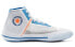 Кеды высокие баскетбольные Converse All Star Pro BB 167936C 35 - фото #3