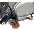 ZETA Trigger Suzuki DRZ 400 00-19 ZE90-7282 Brake Pedal