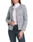 Nanette Nanette Lepore Nora Jacket Women's L - фото #1