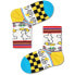 Фото #2 товара HAPPY SOCKS Mickey Mousse socks