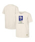 ფოტო #1 პროდუქტის Men's Natural 1994 Lillehammer Games Olympic Heritage T-shirt