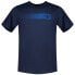 Фото #1 товара NEW BALANCE Sport Essentials Heathertech Graphic short sleeve T-shirt