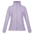 REGATTA Azaelia full zip fleece