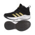 Фото #2 товара Adidas Cross EM UP 5 K Wide JR