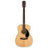 Fender CC-60S Concert (Natural)