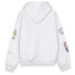 GRIMEY Mighty Harmonist Nautica Vintage hoodie