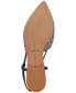 ფოტო #8 პროდუქტის Women's Narah Slingback Flats