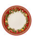 Фото #1 товара Winter Bakery Delight Dinner Plate