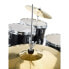 Фото #10 товара Startone Star Drum Set Studio Bundle BK