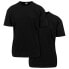 ფოტო #1 პროდუქტის URBAN CLASSICS Oversized short sleeve T-shirt 2 units