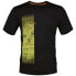 ფოტო #2 პროდუქტის BOSS Metropolitan 10249510 short sleeve T-shirt