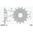 AFAM 52608-525 Sprocket front sprocket