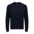 Фото #1 товара ONLY & SONS Karlson Reg 12 Crew Neck Sweater