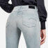 Фото #4 товара G-STAR 3302 Deconstructed Mid Waist Skinny jeans