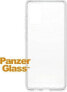 Фото #2 товара PanzerGlass PanzerGlass ClearCase for Samsung Galaxy S20+