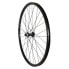 Фото #2 товара MASSI Black Gold 3 32H 29´´ CL Disc MTB front wheel