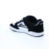 Фото #11 товара Lakai Telford Low MS4220262B00 Mens Black Skate Inspired Sneakers Shoes